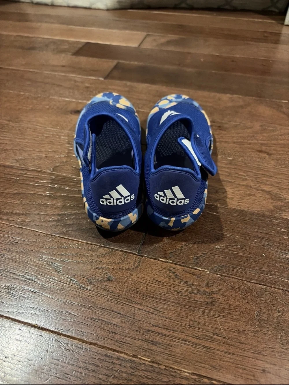 Adidas Water Shoes